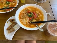 -探越越南牛肉粉(江南西分店)