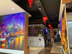 -火云天重庆火锅自助(中山路店)