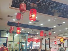 -红灯笼龙凤饭店(宁波老字号店)