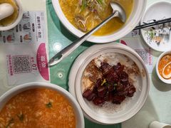 -福荣新中式餐厅