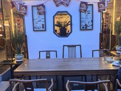 -徽韵人家·传承正宗徽菜(牡丹园店)