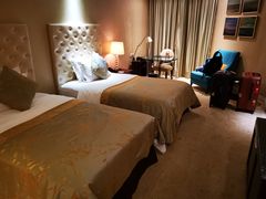 -武汉汉口火车站东方建国大酒店