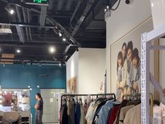 -海马体照相馆(天津世纪都会店)