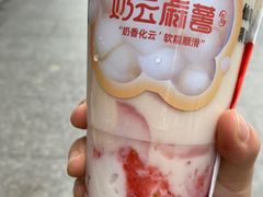-书亦烧仙草(印象汇都市店)