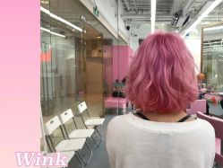 烫染-时尚工厂·科学染发