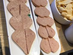 -香佰里重庆火锅(恒力博纳广场店)