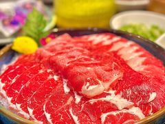 -阳坊涮肉(西直门凯德mall店)