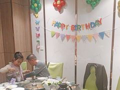 -清真·锦翔炝锅鱼(明德门店)