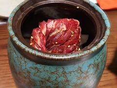 -樱宿日式和牛烧肉(五道口店)