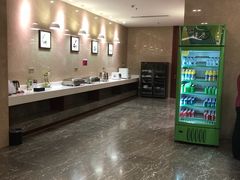 -郑州新郑国际机场T2航站楼-贵宾厅B区