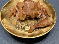 -金狮麟·新豫菜(金码大厦店)