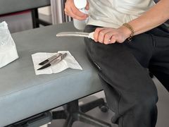 -MASTER FIT 拉伸大师·筋膜刀·西式按摩(上梅林卓悦汇店)