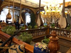 -萨拉漫饮食(北京中路店)