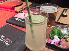-花马天堂云南餐厅 Lost Heaven(外滩店)