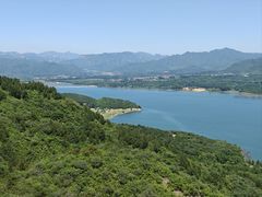 -十三陵水库