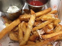 -漫咖啡(浏阳河店)