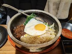 -九畋町和牛黑牛烤肉料理(三里屯3·3大厦店)