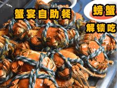 -漳州佰翔圆山酒店·圆山畔西餐厅