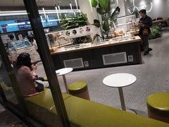 -麦山伴茶(田安北路店)