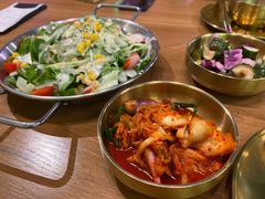-HOTISLAND海鸡岛·韩国料理(江南西店)