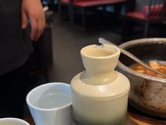 -径山十八道·风味民间菜(华夏之心店)