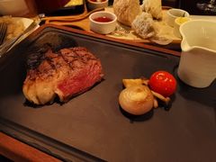 -恰餐厅及酒吧 CHAR Bar & Grill (北京丽都皇冠假日店)