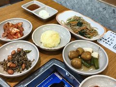 -高基五春川炒鸡排(威海总店)