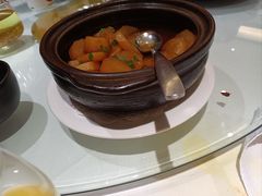 -香雪海饭店中餐厅(人民桥店)