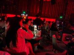 -赤红音乐现场(浦东金桥路店)