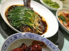 -宏玲餐厅(四川南路店)