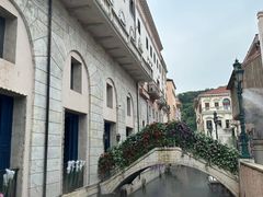 -华谊兄弟（长沙）电影小镇