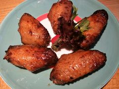 风情香鸡翼-菲滋BOX(定海凯虹店)