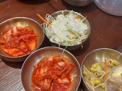 -双门洞·森系料理(体育西店)
