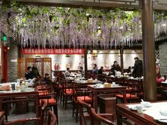 大堂-鸭匠食府·挂炉烤鸭·新京菜(阜成路店)