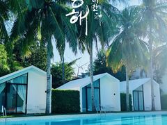 -亚龙湾热带天堂森林公园