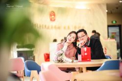 -HY小曼wedding·TOPYOUNG团队