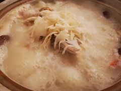 猪肚鸡汤煲-钦善斋(武侯祠店)
