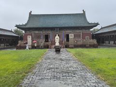 -代州文庙