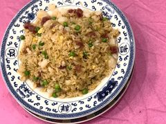 大厨炒饭-宁波状元楼酒店(和义路店)