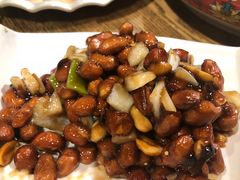 -大哈福烧烤·海鲜·家常菜(延安三路店)