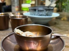 -魁盛居百年鲁菜馆(县西巷店)