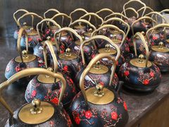 -滇釜火锅·能喝汤的火锅(车公庄店)