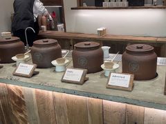 -李山山茶事(景枫店)