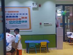 -童程童美信奥赛科技特长·乐高编程科创机器人(旭辉校区)