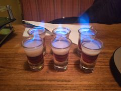 -Rural Tequila墨西哥餐厅(东川路店)