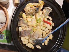 -汤城小厨•粤菜•靓汤(西直门凯德MALL店)