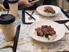 -幸运茶餐厅(龙海商业广场店)