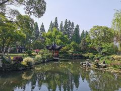 -杭州西湖柳莺里酒店