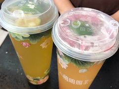 -鸡鸣赐茶(鸡鸣寺路店)