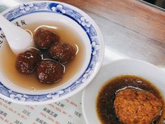 -粗茶淡饭(东关街店)